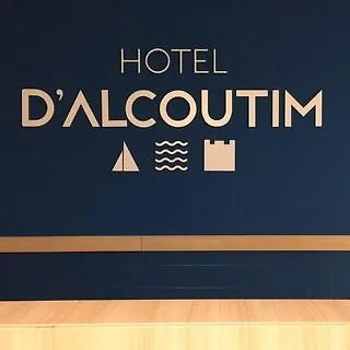 Hotel Estalagem Do Guadiana